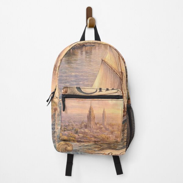 Item preview, American Nautical Gilded Age designed and sold by leonardopintos.
