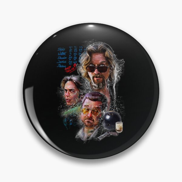 Item preview, The Dudes  designed and sold by SantanaStory.