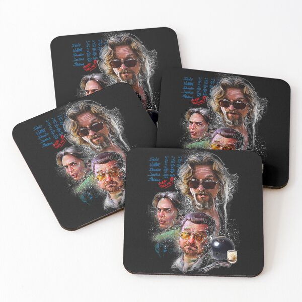 Item preview, The Dudes  designed and sold by SantanaStory.