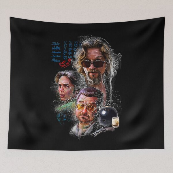 Item preview, The Dudes  designed and sold by SantanaStory.