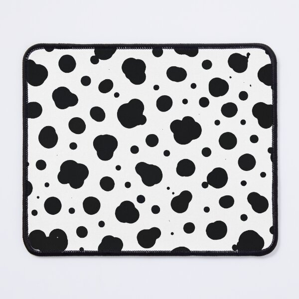 Item preview, Dalmatian Spot Classic Fur Pattern designed and sold by WildlifeInc.