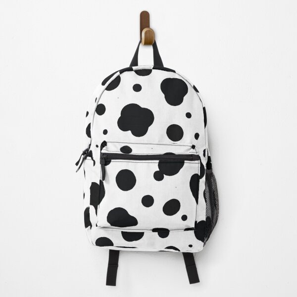 Item preview, Dalmatian Spot Classic Fur Pattern designed and sold by WildlifeInc.