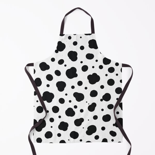 Item preview, Dalmatian Spot Classic Fur Pattern designed and sold by WildlifeInc.