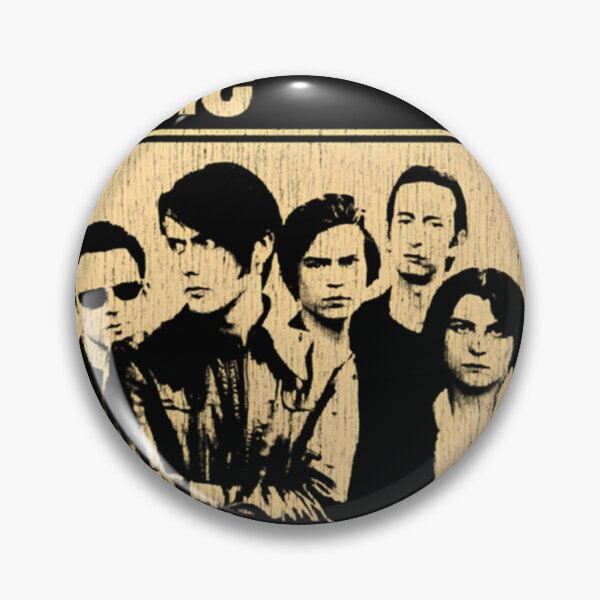 Item preview, Suede Band designed and sold by HiramRolfson.