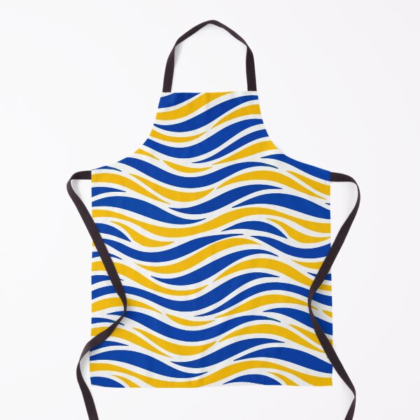 Item preview, Emperor Angelfish Royal Reef Stripe Pattern designed and sold by WildlifeInc.