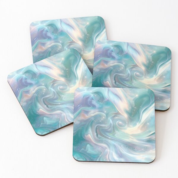 Item preview, Cosmic Color Flow III designed and sold by CosmicGlyph.