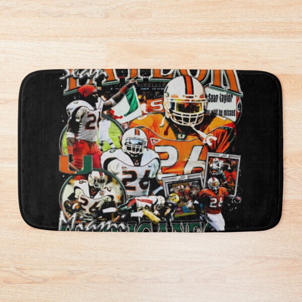 Item preview, Sean Taylor College Bootleg By Libarscal designed and sold by ALIHAIDER111.