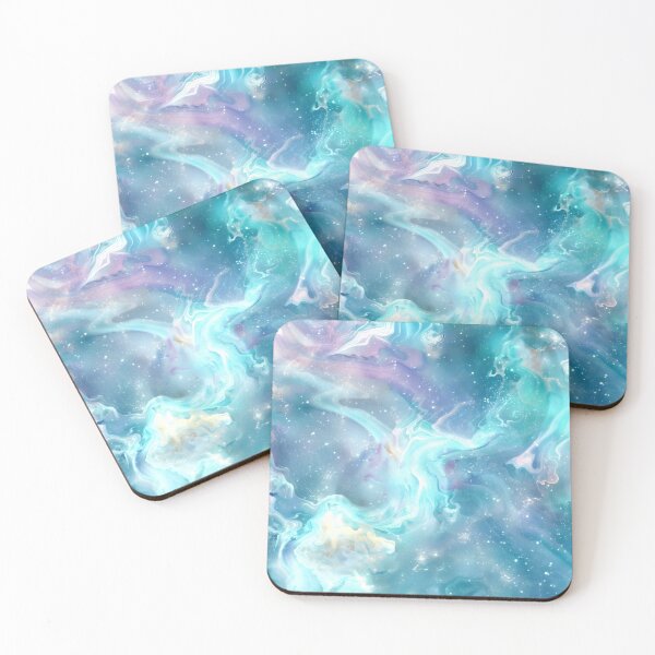 Item preview, Cosmic Color Flow II designed and sold by CosmicGlyph.