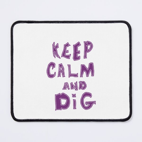 Item preview, Metal detecting slogan designed and sold by Rivvyarts.