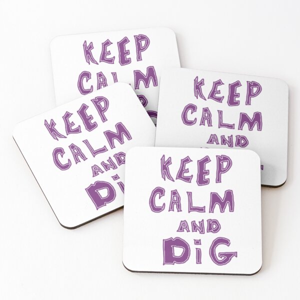 Item preview, Metal detecting slogan designed and sold by Rivvyarts.