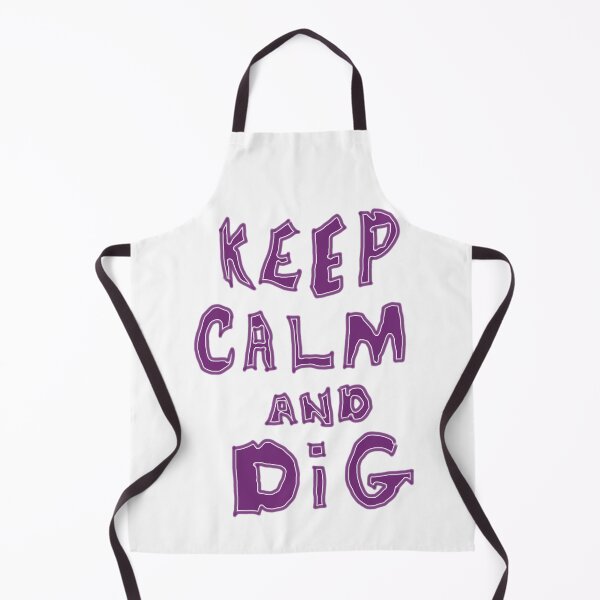 Item preview, Metal detecting slogan designed and sold by Rivvyarts.