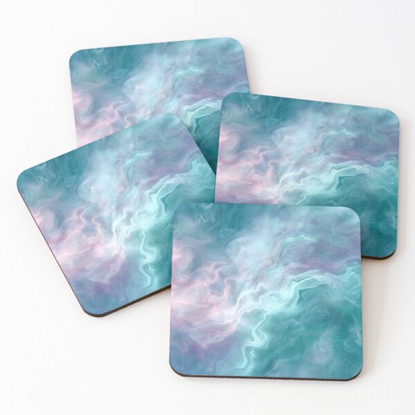 Item preview, Cosmic Color Flow I designed and sold by CosmicGlyph.