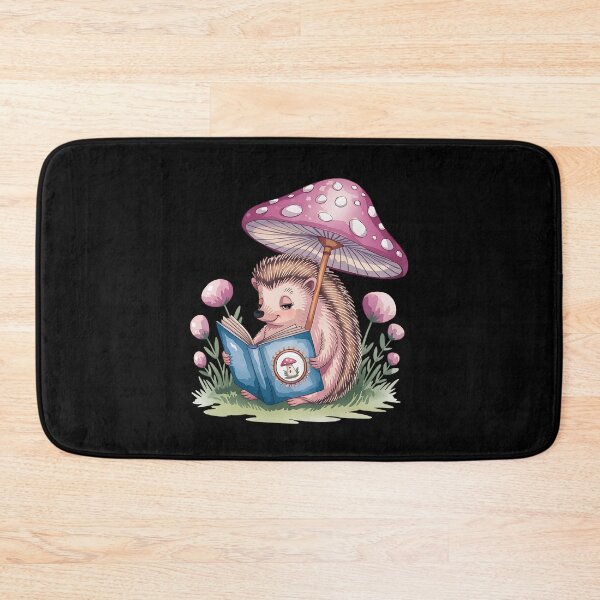 Artikelvorschau, Baby-Igel-Aquarell – Niedliches Waldtier-Design entworfen und verkauft von artedigital99.