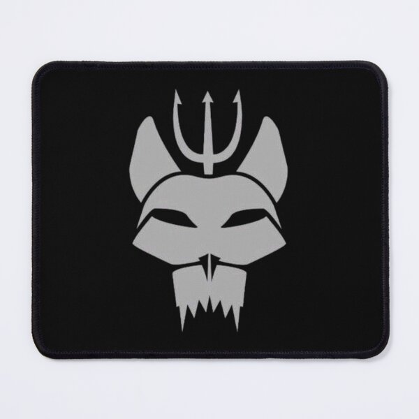 Item preview, Seal Team DEVGRU Trident Cat Head Classic  designed and sold by ALIHAIDER111.