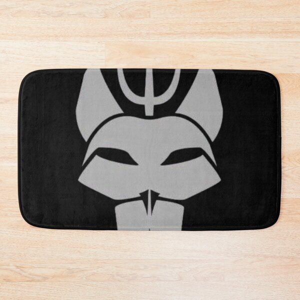 Item preview, Seal Team DEVGRU Trident Cat Head Classic  designed and sold by ALIHAIDER111.