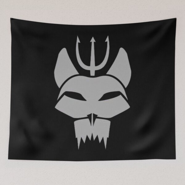 Item preview, Seal Team DEVGRU Trident Cat Head Classic  designed and sold by ALIHAIDER111.