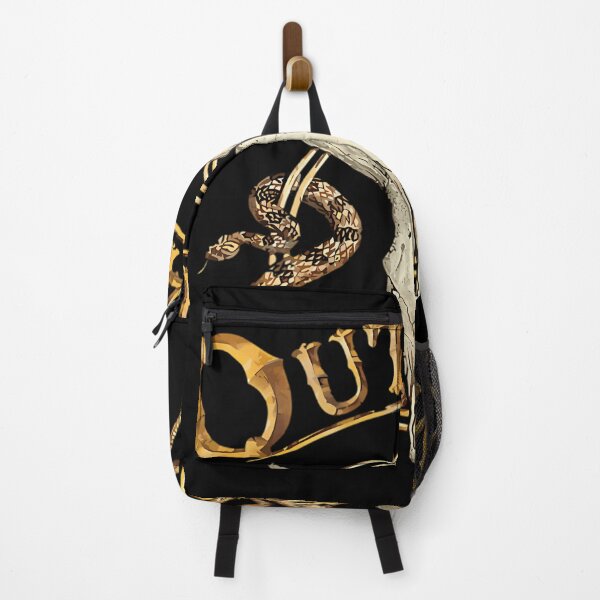 Item preview, Outlaws Band designed and sold by HiramRolfson.