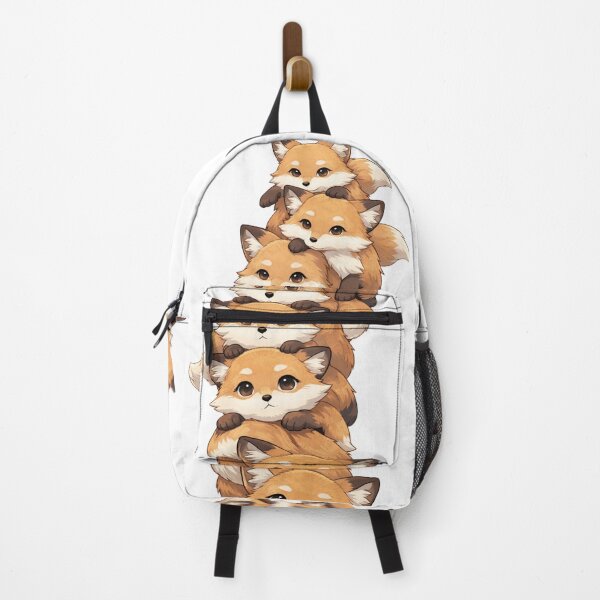 Item preview, Fox Pile designed and sold by Snurly.