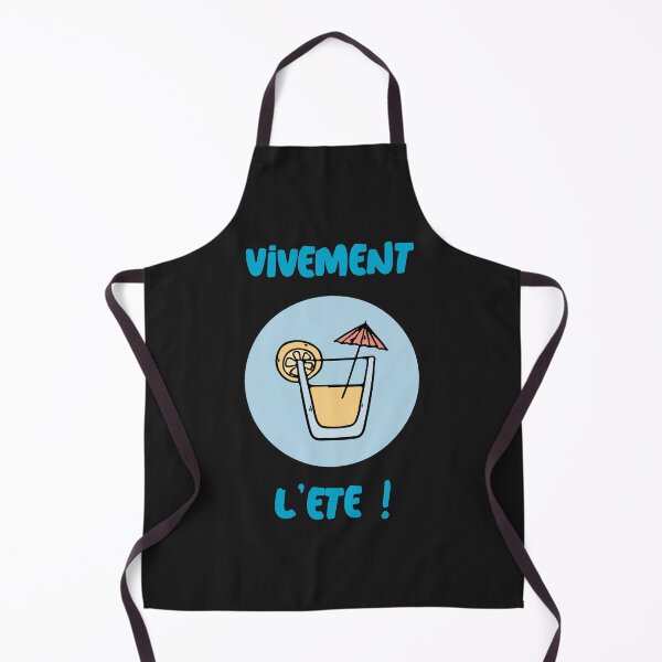 Item preview, I can't wait for summer! designed and sold by VIAFABRICE.
