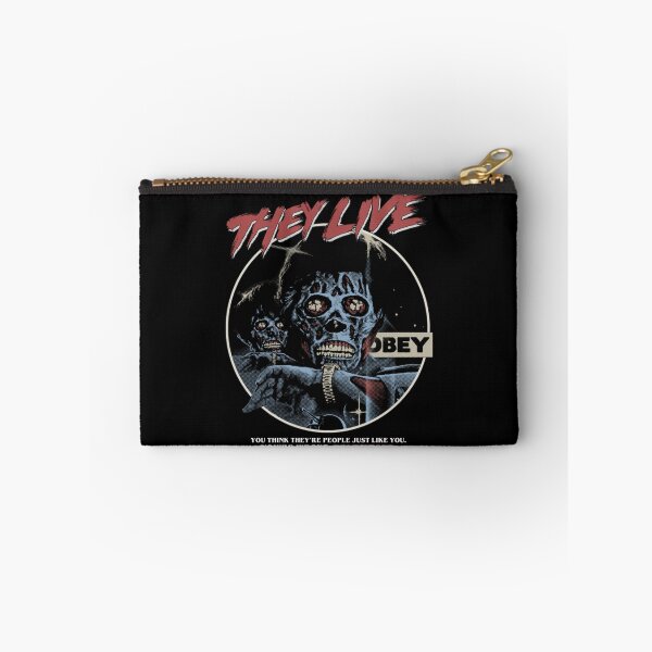 Item preview, They Live You Think They're People Just Like You You're Wrong Dead Wrong designed and sold by SantanaStory.