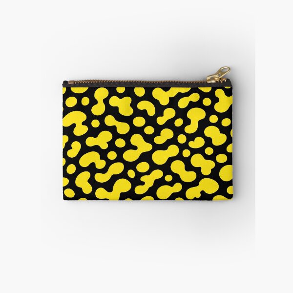 Item preview, Fire Salamander Bold Amphibian Spot Pattern designed and sold by WildlifeInc.