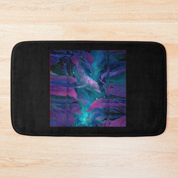 Item preview, Abyssal Dream of the Pink Amazonian River Dolphin #5 designed and sold by Helios Be. Lavsh.