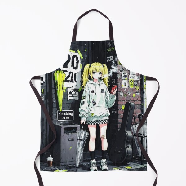 Item preview, “GIRL.EXE: Reality Glitch Princess” designed and sold by Print Fiction.