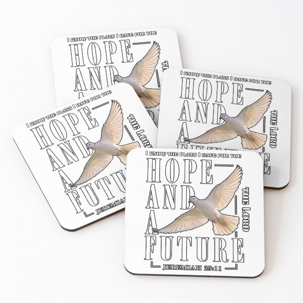 Item preview, hope  designed and sold by Tsugraf Designs.