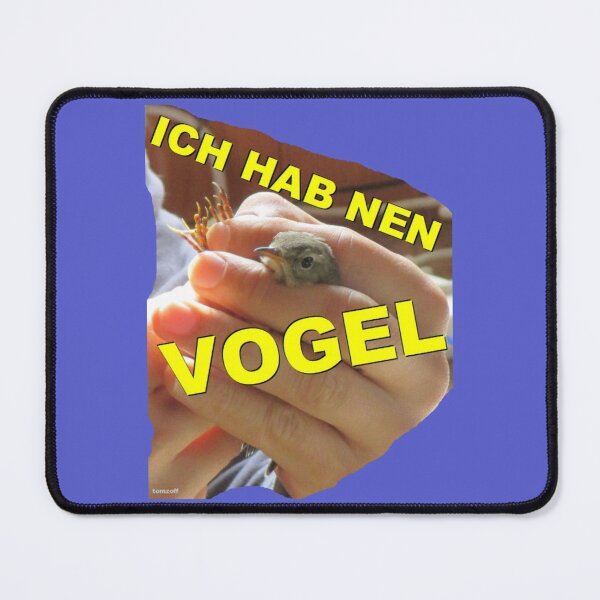Item preview, A small bird in a large hand designed and sold by ZoffArt-Shop.