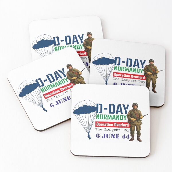 Item preview, D-DAY 05 designed and sold by MAT76LV.