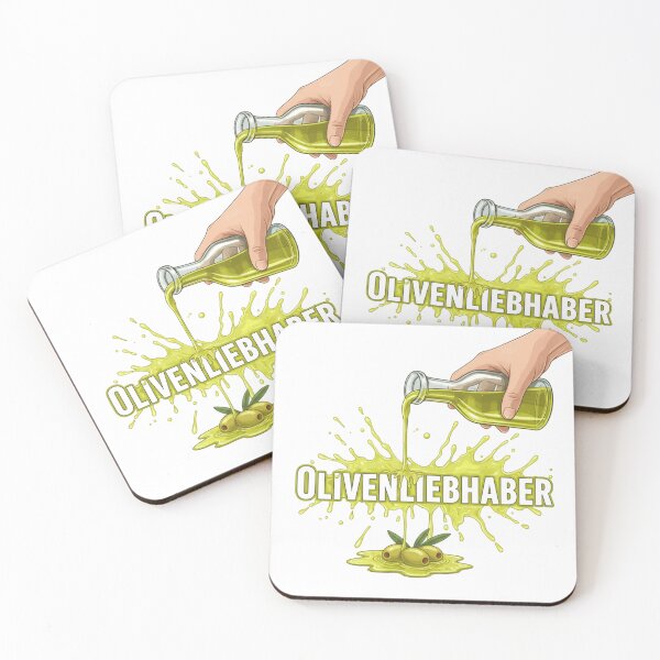 Item preview, Olive lovers designed and sold by MasterShong.
