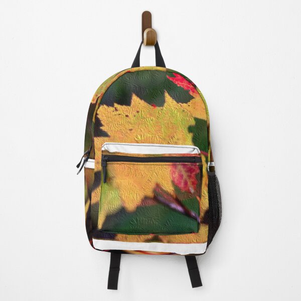 Item preview, Autumn's Turning Leaves designed and sold by BostonArcImage.
