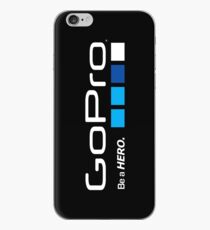 Vinilo o funda para iPhone GoPro