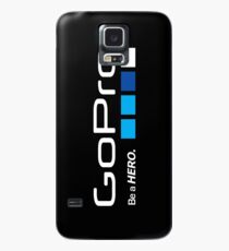 Funda/vinilo para Samsung Galaxy GoPro