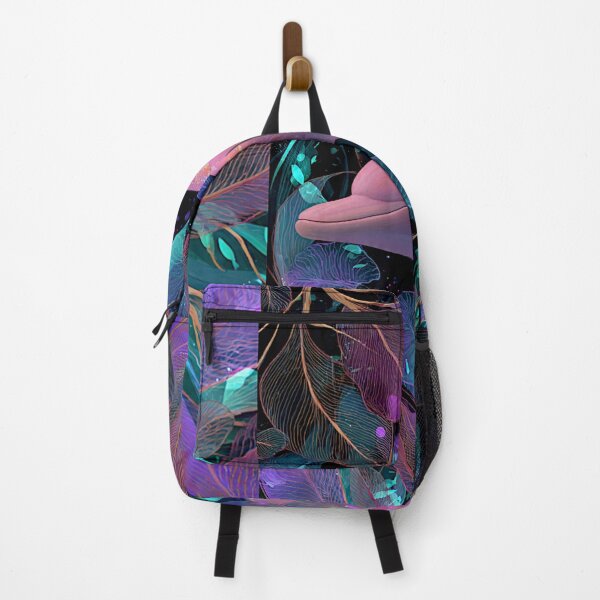 Item preview, Abyssal Dream of the Pink Amazonian River Dolphin #7 designed and sold by Helios Be. Lavsh.