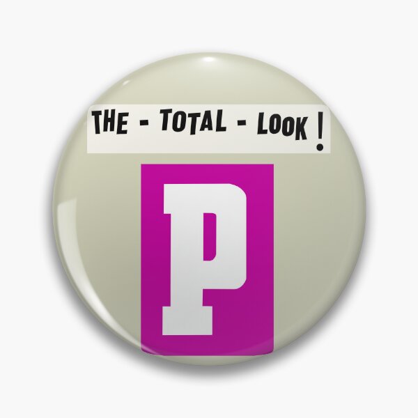 Item preview, PInk “P” & The Total Look! Jam Paul Weller White Rickenbacker Guitar Tape Letters Mod Modfather designed and sold by Kludoman.