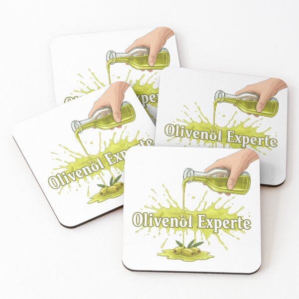 Item preview, Olive oil expert designed and sold by MasterShong.