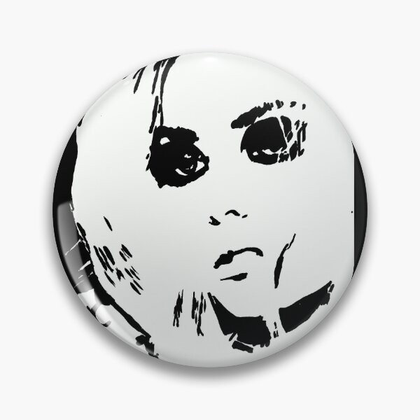 Item preview, Taylor Momsen  designed and sold by Chad's Fresh Art.