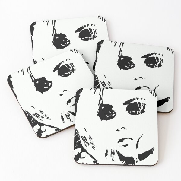 Item preview, Taylor Momsen  designed and sold by Chad's Fresh Art.