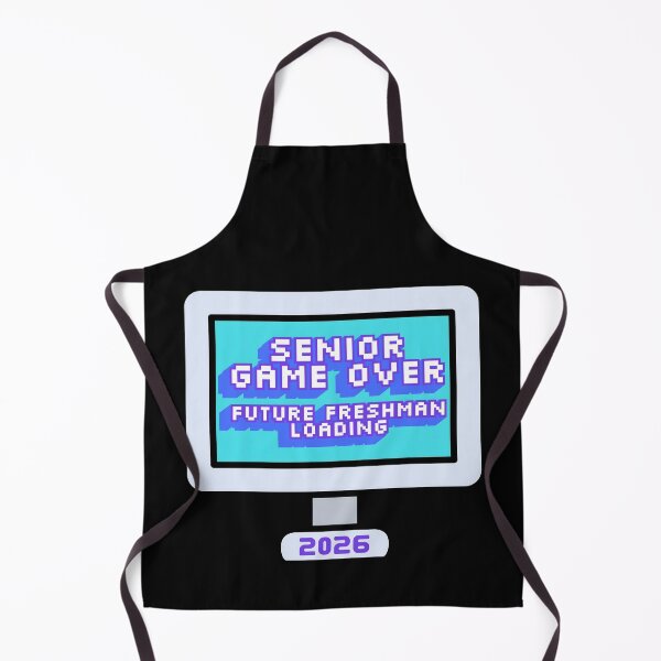 Item preview, Video Game Graduation T-Shirt — High School Grad Bound for College designed and sold by SquirrelDesignLLC.
