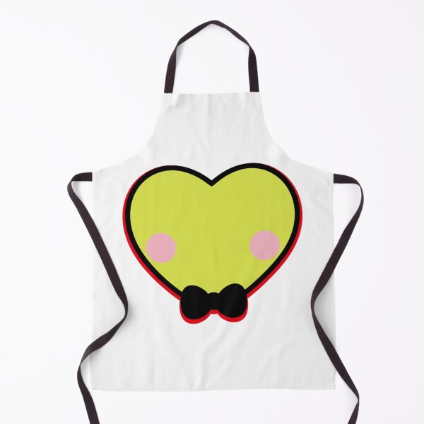 Item preview, Keroppi heart designed and sold by TJMorningstar01.