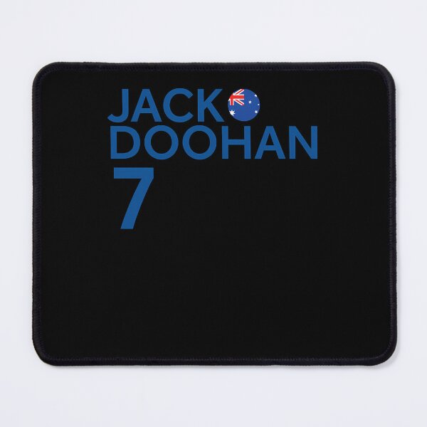 Item preview, Jack Doohan  designed and sold by PTK-arts.
