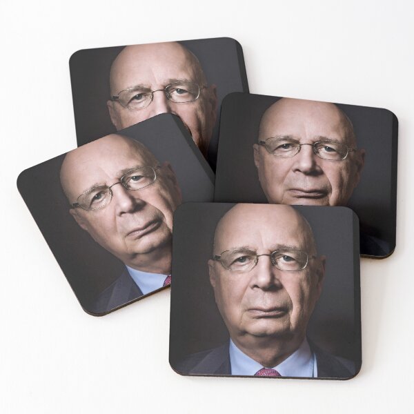 Item preview, Devil May Cry Klaus Schwab  designed and sold by Fire TheMann.