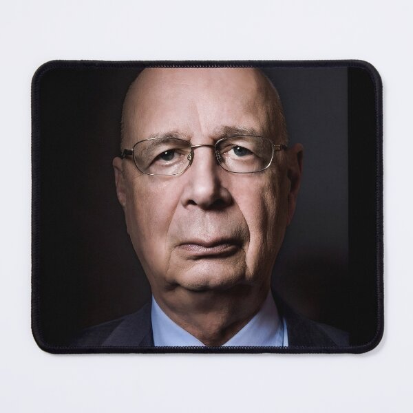 Item preview, Devil May Cry Klaus Schwab designed and sold by Fire TheMann.
