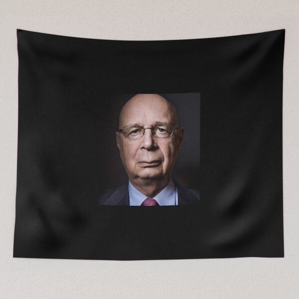 Item preview, Devil May Cry Klaus Schwab  designed and sold by Fire TheMann.