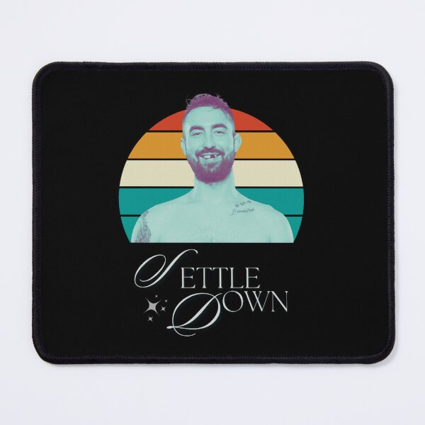Item preview, Settle Down  designed and sold by ALIHAIDER111.
