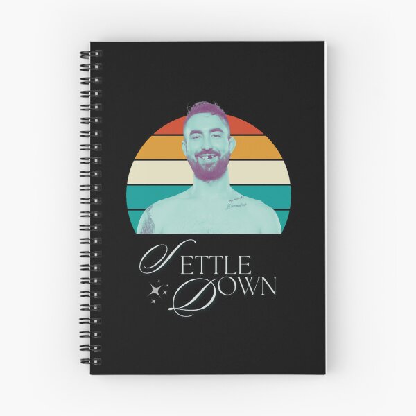 Item preview, Settle Down  designed and sold by ALIHAIDER111.