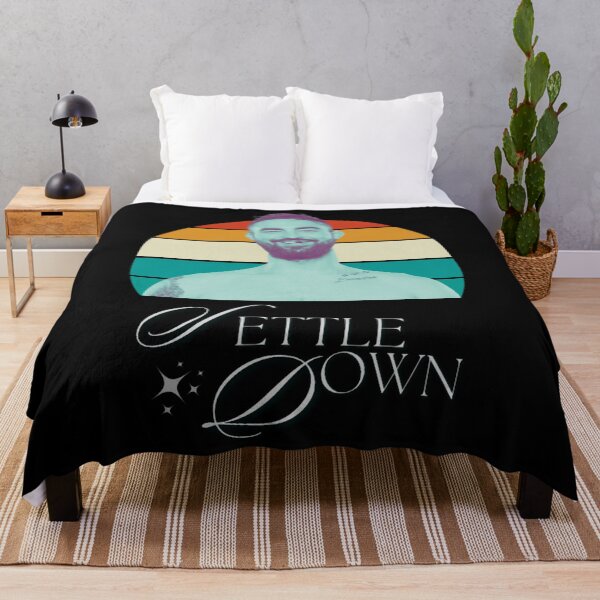 Item preview, Settle Down  designed and sold by ALIHAIDER111.