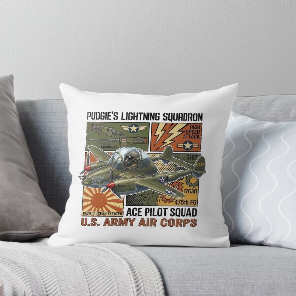 Item preview, Air Power – Command the Skies designed and sold by RAWLIFEGRAPHIC.