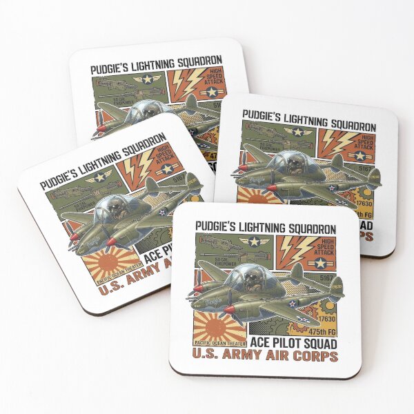 Item preview, Air Power – Command the Skies designed and sold by RAWLIFEGRAPHIC.